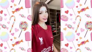 Tiktok Transparent Dress Challenge Girls Without Underwear 2024