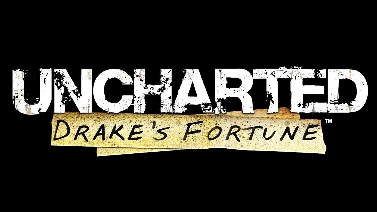 Uncharted Drakes Fortune - YouTube