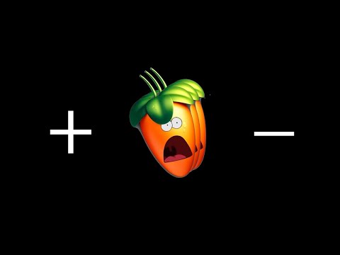 МИНУСЫ FL STUDIO ИЛИ ПОЧЕМУ Я ПЕРЕШЕЛ НА ABLETON