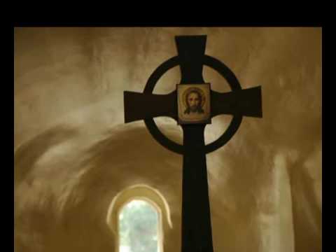 კირიე ელეისონ (KYRIE ELEISON  - Sung by Nana Peradze)