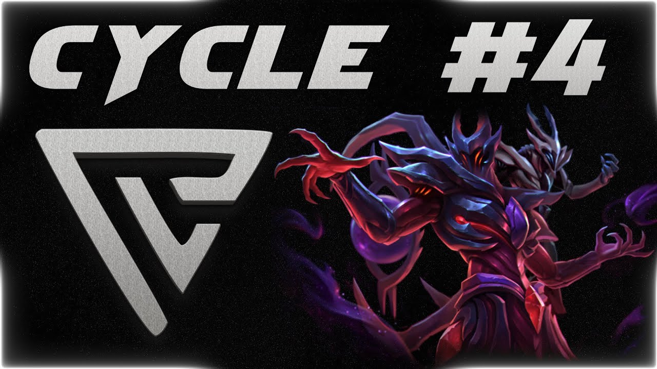 Paradise League - HoN League Tournament ~ Cycle #4 - Day 2 - LB Semi Finals, LB Finals & Grand Final