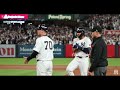 Wild Card Game 3 Recap | NEW YORK YANKEES 2025