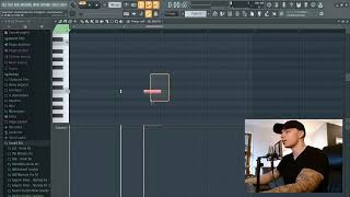 Full FL Studio - Reverse 808 Effect Guide