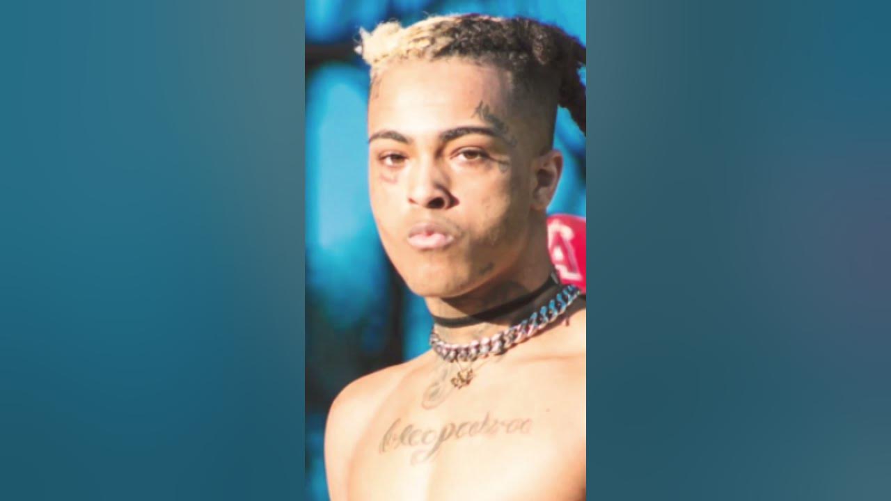 Blow up my phone if you miss xxxtentacion YouTube