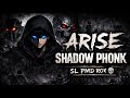 💀 ARISE – SHADOW PHONK 💀| SL PMD ROX [ No Copyright Ai Songs ]