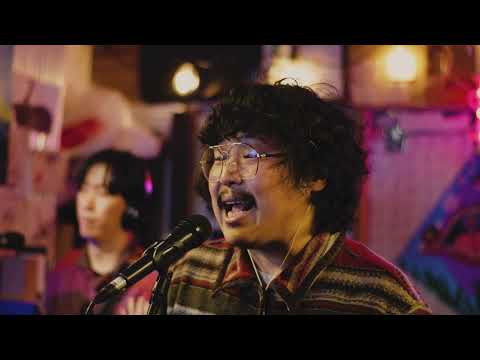 중식이 - 아름다운 구속 #김종서 #선배님 #죄송합니다 #KungFuFighting #CarlDouglas