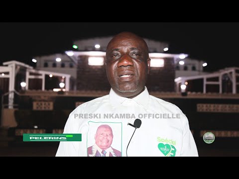 FOLLOW THE EVENTS FROM PAPA NGOY