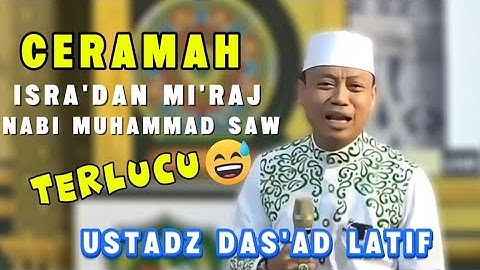 CARA MERAIH SUKSES DENGAN MEMPERBAIKI SHALAT! Ustadz Das