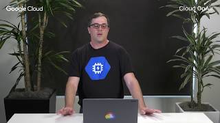 Cloud OnAir: Ninety nine problems but GPU ain't one