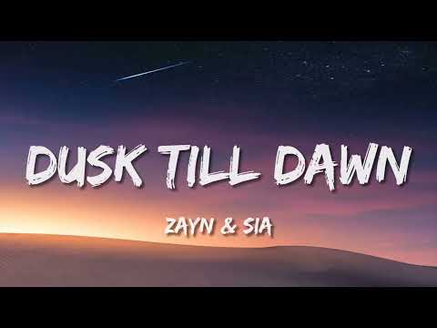ZAYN & Sia