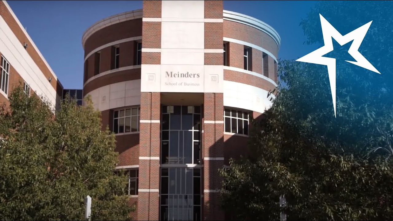 Colleges on Campus - Oklahoma City University