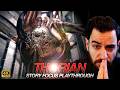 THE PLOT THICKENS ➤ First Time Mass Effect Playthrough | Ep. 7