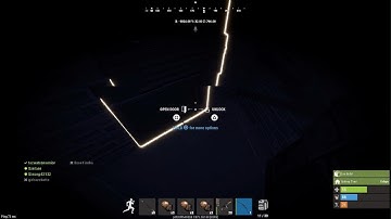 How KeEz and rackzq-_- snowball on official rust final part day 1