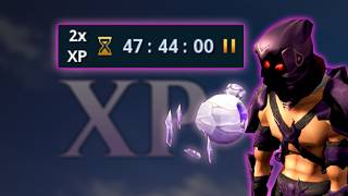 The Last DXP of its Kind