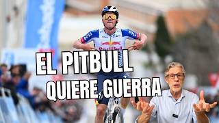 EVENEPOEL: Una HISTORIA de RESILIENCIA y SED de GLORIA