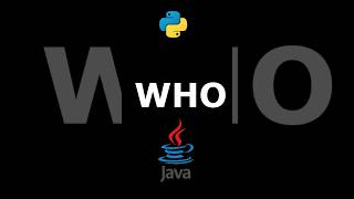Java vs Python Speed Test 😱 #education #java #python