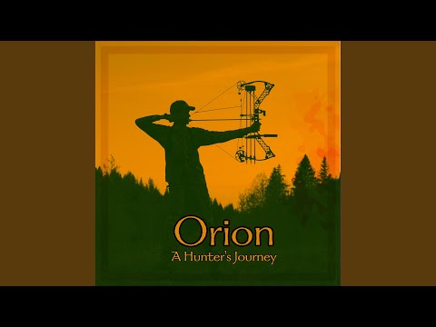 Orion (feat. Hawken Horse)