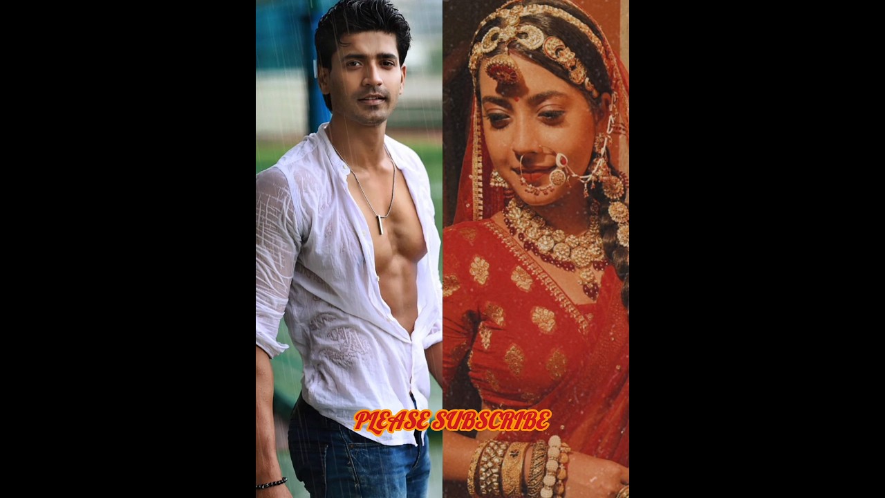 Shravani serial ❤Shivansh and shravani 🥰