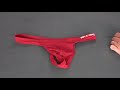 The Best Low Cost Mens Thong 2019  - Brave Person