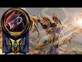 AZIR Montage - Shurima Shuffle