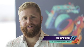 SIGGRAPH 2019 - Production Sessions