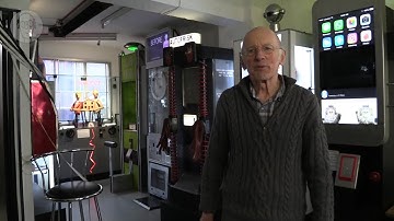 PLCs (Programmable Logic Controllers) - The Secret Life of Components - episode17
