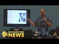 Dr. Keanu Sai Lā Kuʻokoʻa Full Presentation (Nov. 25, 2017)