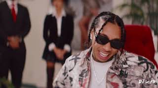 Tyga ft  DaBaby & Offset   Houdini Music Video