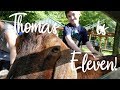 THOMAS TURNS 11!!! Celebrate with us! Family Vlog