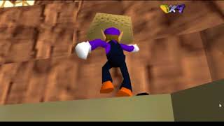 Waluigis Taco Stand 64 Part 3