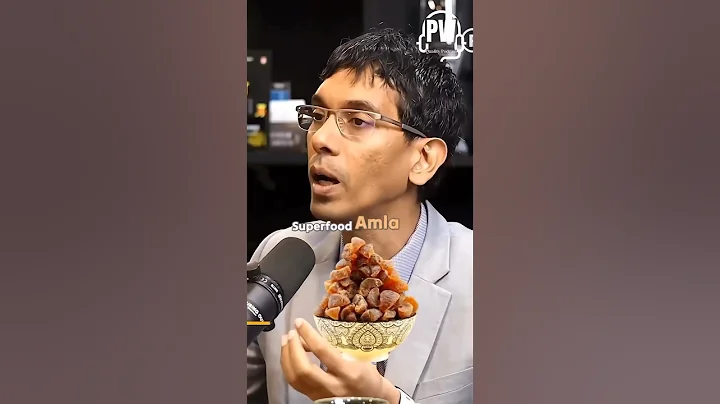Brain Superfoods by Dr. Ryan Fernando #health #nutrition #superfood thumbnail