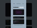 Create a simple marching dashed border effect with just html and css.