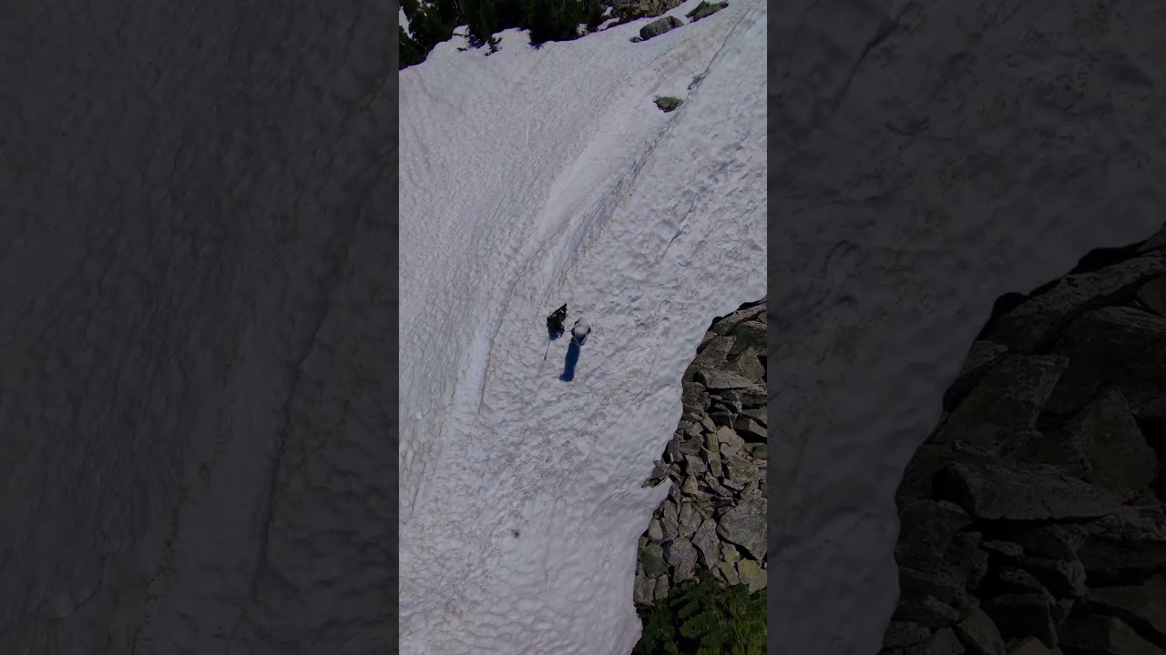 Day hiking Washington 