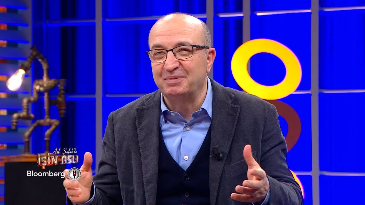 Aslı Şafak'la İşin Aslı - Prof. Dr. Sadi Uzunoğlu | 02.04.2020