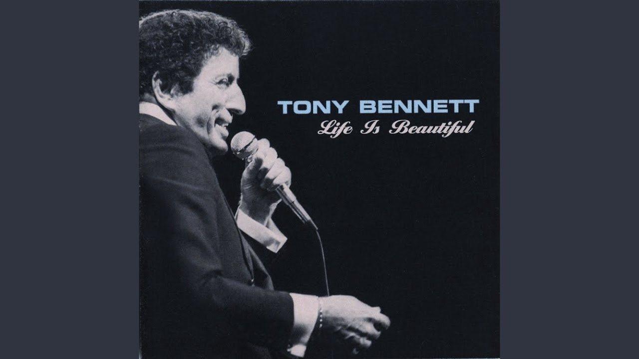 Lost In The Stars (Album Version) - YouTube