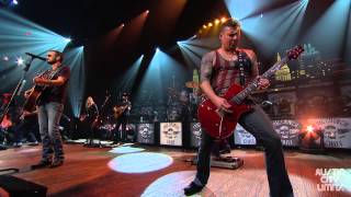 Video thumbnail of "Eric Church on Austin City Limits "Springsteen""