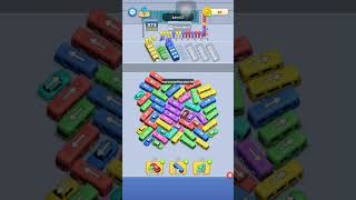 The top 10 mobile game #trafficjam screenshot 3