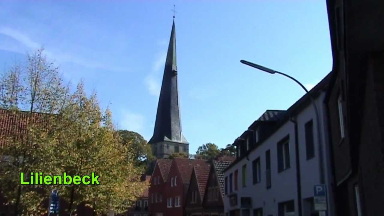 Deutschland - Billerbeck