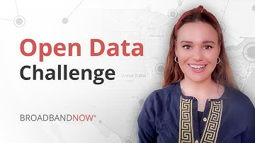 Open Data Challenge