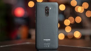 Pocophone F1 - The Real Flagship Killer?