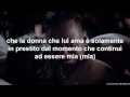 Romeo Santos - Eres Mia (Traduzione in Italiano)