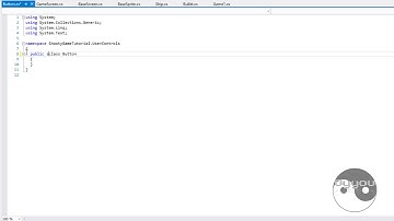 XNA Tutorial 41 - Creating a Game (3/n)