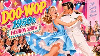 Timeless Love Songs. Golden Oldies Live Forever. When You Long for the Good Old Days.Doo-Wop. vol.52