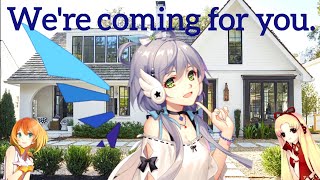 Declare War on all DeepVocal