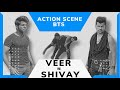 VEER vs SHIVAAY- ACTION VLOG | Ft. @Siddharth Nigam | Abhishek Nigam