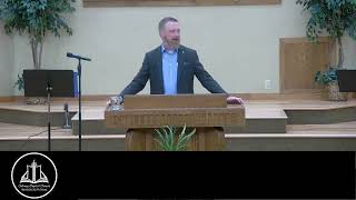 10-05-25 | The Final Word | Hebrews 1:1-4