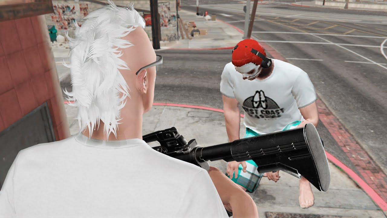 FUI HUMILHADO... Mas Me VINGUEI no KUSH PVP