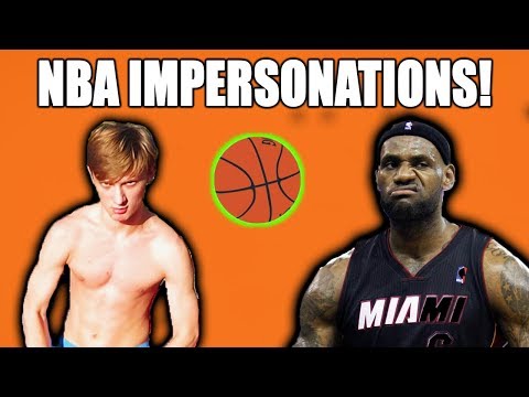 funny-nba-player-impersonations!