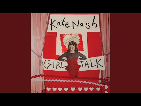 Putar Conventional Girl - Kate Nash
