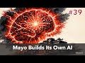 Mayo Clinic and Microsoft Build a Medical AI Model